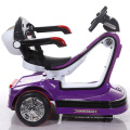 Fashion Kids Car Electric com Educação Infantil